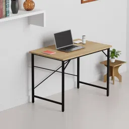 Engineered Wood Computer Desk-3
