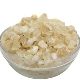 Gond Katira Pure Organic 100gm, Almond Gum Organic, Edible Tragacanth gum, Seed-image-15