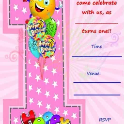 Invitation Card-11