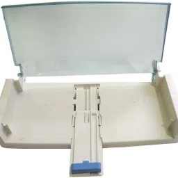 Krishna Toner Paper Input Tray and Paper Output Tray Set for H/p M1005 Printer COMBO PACK 1 White Ink Toner image 3