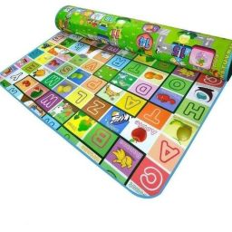 Plastic Baby Play Mat-image-67