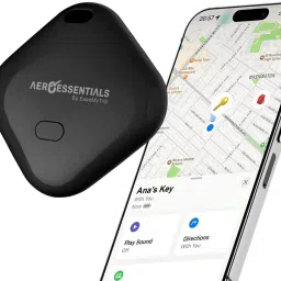 AeroTag Location Smart Tracker-19