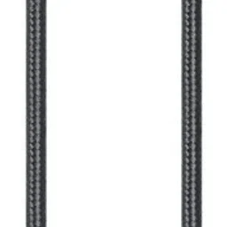 ENMORA Black 44 RT-RPO- Best Type-C to Type-C Cable with Charge & Sync Function for All Type-C Devices Phone Converter image 2
