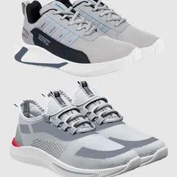 bruton 2 Combo Sneaker Shoes Sneakers For Men-picture-32