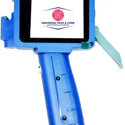 Universal Pack & Code Mini Inkjet Printer with Cartridge – Handheld Batch Coding Machine for Date Mini Inkjet Printer-29
