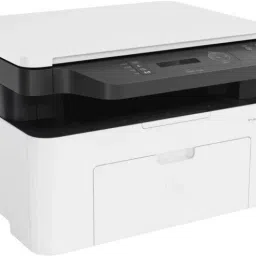 HP Laser MFP 1188nw Printer Multi-function WiFi Monochrome Laser Printer image 2