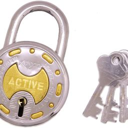 Iron Chrome Deadbolts-image-49