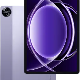 realme Pad 2 Lite 8 GB RAM 128 GB ROM 11.0 inch with 4G Tablet (Nebula Purple)-image-40