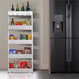 Containers Kitchen Rack Plastic-picture-28