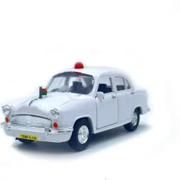 Ambassador VIP (Door Openable)-35
