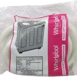 Drain Pipe Original 3 meter length for Washing Machine Outlet Hose-25