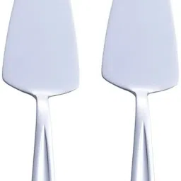 Cake Server Set Pastry Spatula Baking Tool Cake Scoop Butter Dessert Server Stainless Steel Cake Server-14