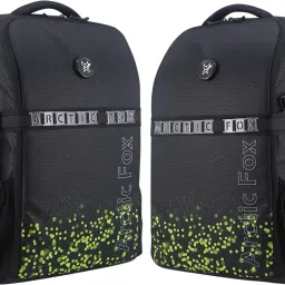 Arctic Fox Click Lime Popsicle Camera Backpack to carry DSLR SLR Lens with Tripod HolderCamera Bag image 5