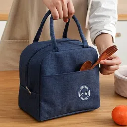 Insulated Lunch Bag Waterproof Lunch Bag-image-64