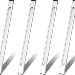 Scale or Cabinate light 1 feet warmwhite light 4 W 2 cm Tube Light-image-29