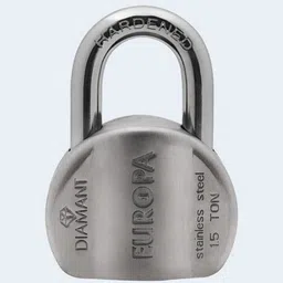 europa Stainless Steel Polished Deadbolts-picture-23