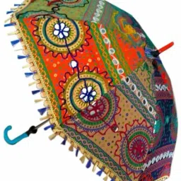 Handmade Umbrellas. For Party Decorations, Pre Weddings, Photo Shoots. Umbrella-image-57