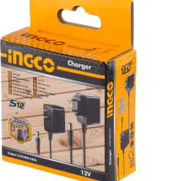 INGCO FCLI12071 Camera Battery Charger-image-103
