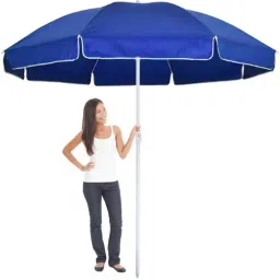 Garden Umbrella Without Stand Outdoor Big Size 7ft Garden S13 Umbrella-10