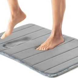 Microfiber Bathroom Mat-image-14