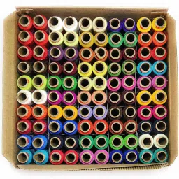 Multi Color Thread-image-0