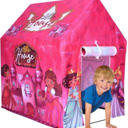 beautiful fairy house kids tent play house-image-8