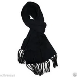 Shopping Store Self Design Men Muffler-image-84