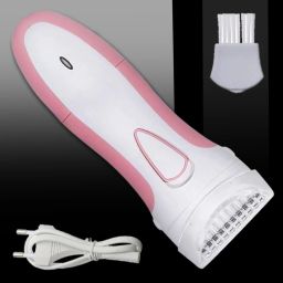 SEEGATE Professional Cordless High Quality Rechargeable Heavy Duty Ladies epilator Cordless Epilator-image-9