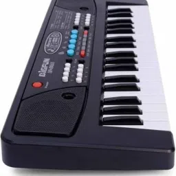 Keyboard with 37 Keys & Microphone|Electronic Piano for Beginners-10