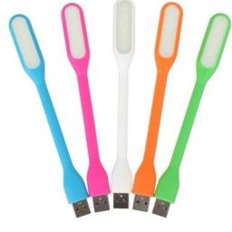nikatech PACK OF 6 flexi Led Light-image-6