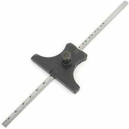DEPTH GAUGE 150MM 6INCH Bore Gauge-24