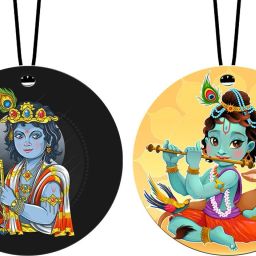 New-0c47-p33d70-p33d90 Car Hanging Ornament-image-5