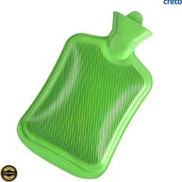 {Durable-Rubber Pad Super Classic| Non Electric 2 L Hot Water Bag-image-61