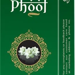 zed black Different Fragrances Manthan Gold 100,Attar Phool,Deep Gulab Combo of 3 Premium image 3