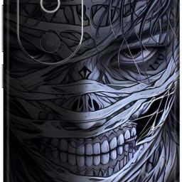 SKINFACTORY VIVO V40 5G Premium Mobile Skin-image-15