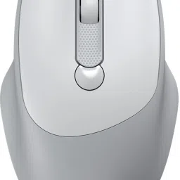 Portronics Toad 35 Wireless, Silent Clicking, Adjustable DPI, for Laptop, Mac & PC Wireless Optical Mouse-1