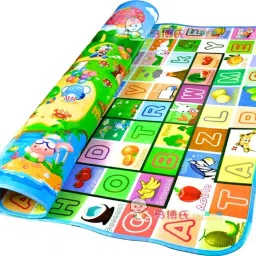 PVC (Polyvinyl Chloride) Baby Play Mat-image-40