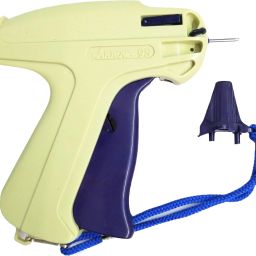 9S Arrow Tag Gun,10mm 1000 Black Tag Pin Barbs,1 Needle Cloth Price Label Attacher Taging Gun-23