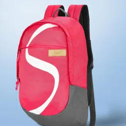 Small 17 L Backpack GIGS 17L DAYPACK PINK-image-20