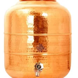 3 L Copper Water Jug-67