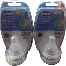 NIPPLE ANTI-COLIC 0M+ SLOW Slow Flow Nipple-picture-16