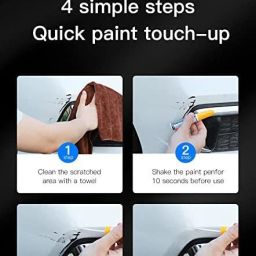 drivecare Scratch Remover Liquid image 4