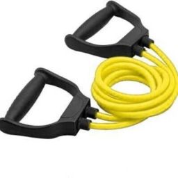 Band for Home Workout | Easy Use Resistance Tube-image-96