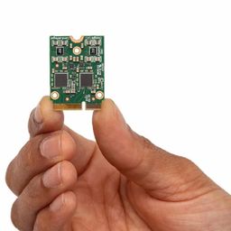 Coral M.2 Accelerator with Dual Edge TPU image 4
