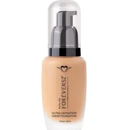 Daily Life Forever52 Ultra Definition Liquid Foundation - Fudge-5