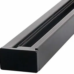 Led Light Track Ceiling Channel Rail Track line Trackway for led Track Light Rod Aluminium Light Hanging Chain Rod-image-15