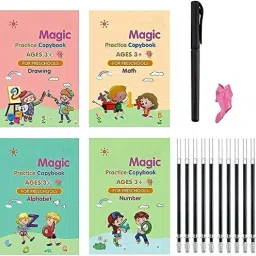 Inspire Young Writers with Magic Book-4762-MAGIC_BOOK-image-13