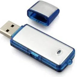 PAROXYSM Digital Voice Recorder USB Flash Drive 4 GB 4 GB Voice Recorder-image-80