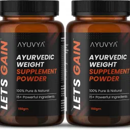 Let's Gain Plant-Based Protein-29