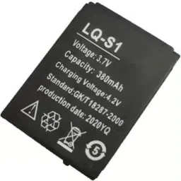 Original Smartwatch 112 Certified Suitable for DZ09, V8, A1, X6 380mAh Battery-image-30
